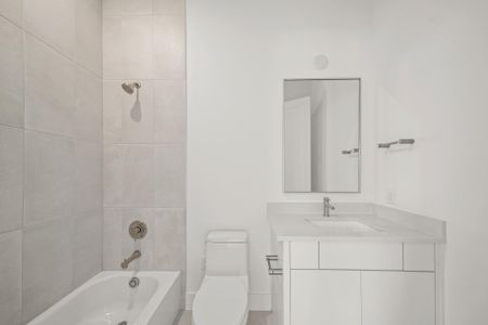 New construction Single-Family house 11003 Forested Slope, Cypress, TX 77433 - image 17