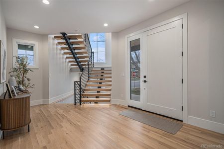 New construction Single-Family house 760 Jersey St, Denver, CO 80220 null- photo 8 8