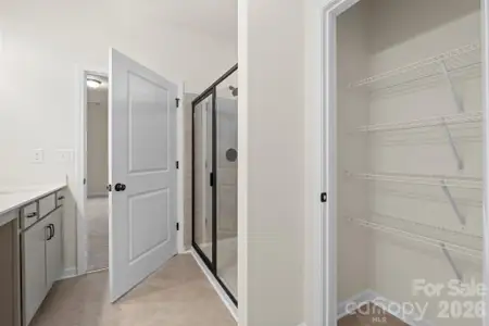New construction Single-Family house 610 Cooley Dr, Salisbury, NC 28147 plan The Crawford - image 6