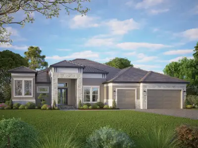 Arbour Lake Preserve by Sam Rodgers Homes in Sarasota - image 6