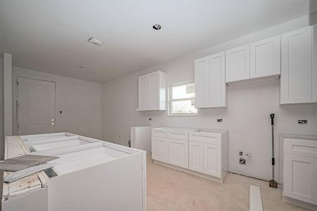 New construction Single-Family house 12654 Sai Baba Dr, Houston, TX 77038 null- photo 11 11