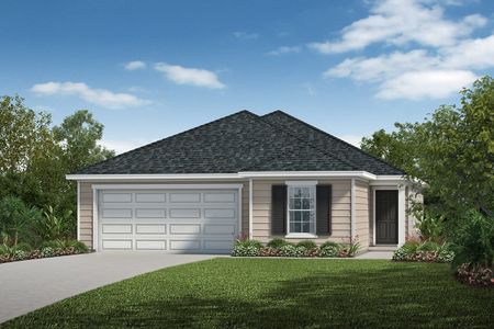 New construction Single-Family house 7 Woodland Pl, Palm Coast, FL 32164 null- photo 0