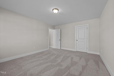 New construction Townhouse house 811 Pryor St, Mebane, NC 27302 null- photo 19 19