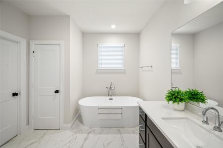 New construction Single-Family house 7902 Hopewell Ln, Houston, TX 77071 - image 14