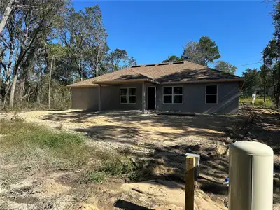 New construction Single-Family house 16 Elm Lp, Ocala, FL 34472 - image