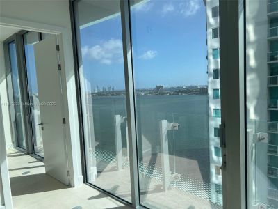 New construction Condo house 700 Ne 26Th Ter, Unit 2004, Miami, FL 33137 - image 10