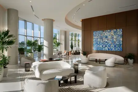 New construction Condo house 2411 Laguna Cir, Unit 701, Miami, FL 33181 - image 5