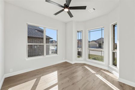 New construction Single-Family house 117 Red Cedar Ct, Balch Springs, TX 75181 null- photo 6 6