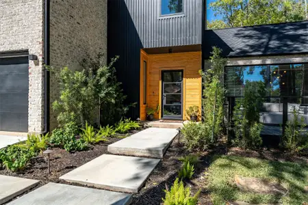 New construction Single-Family house 3801 Vail Ct, Montgomery, TX 77356 - image