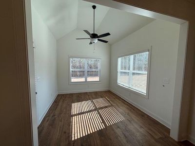 New construction Single-Family house 561 Belle Woode, Monroe, GA 30656 The Avondale- photo 4 4