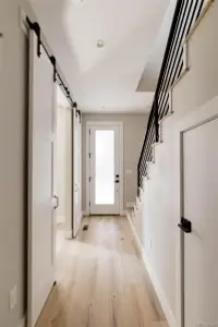 New construction Townhouse house 8260 E 36Th Ave, Unit 31, Denver, CO 80238 - image 20