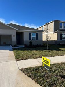 New construction Single-Family house 29196 Kinsington Court, Wesley Chapel, FL 33544 - photo 0