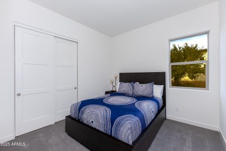 New construction Single-Family house 562 N Sun Rd, Apache Junction, AZ 85119 plan Plan 5522 - image 8