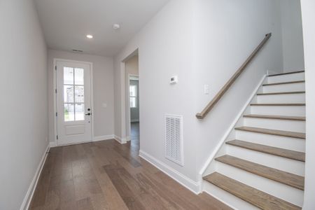 New construction Single-Family house 453 Ivey Farms Rd, Farragut, TN 37934 plan The Dogwood - image 18