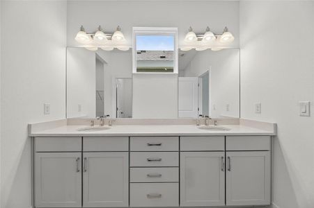 New construction Single-Family house 6218 Hidden Branch Dr, Apollo Beach, FL 33572 plan Brighton 3.0 - image 7