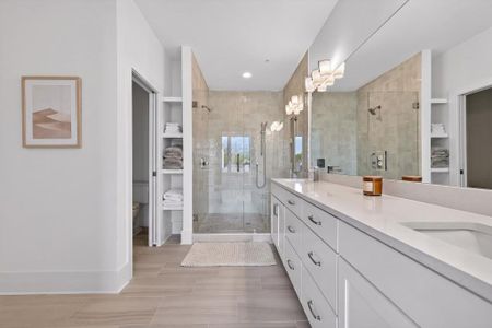 New construction Townhouse house 426 Cedar Dust Dr, Decatur, GA 30030 - image 16