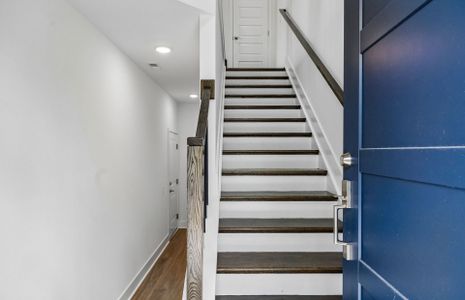 New construction Single-Family house 506 Cityscape Dr, Nashville, TN 37218 plan Teravista - image 15