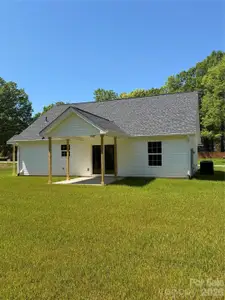 New construction Single-Family house 216 Mcclain St, Unit 5, York, SC 29745 - image