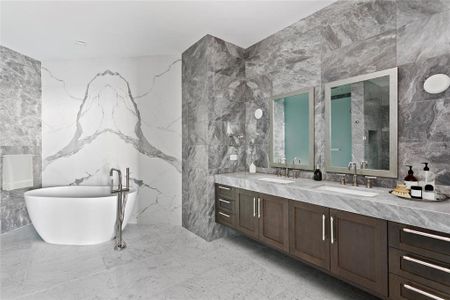 New construction Condo house 2912 W Santiago St, Unit 1401, Tampa, FL 33629 - image 17