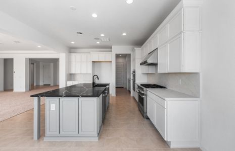 New construction Single-Family house 5285 N Riverside Dr, Florence, AZ 85132 plan Endeavor Final Opportunity - image 8