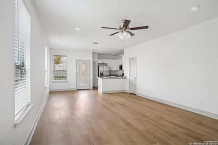 New construction Multi-Family house 12340 Montgomery Frst, San Antonio, TX 78252 - image 5