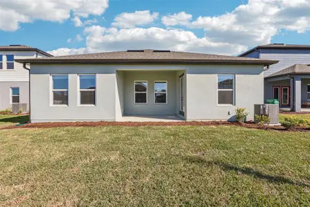 New construction Single-Family house 1453 Arbor Hill Dr, Deltona, FL 32725 Hawkins- photo 28 28