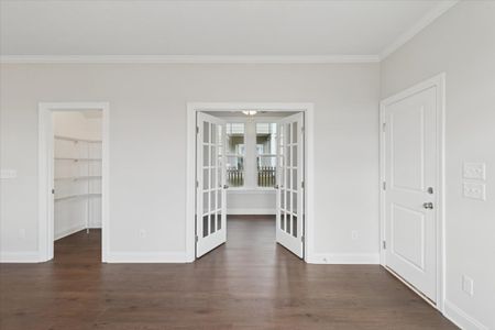 New construction Single-Family house 415 Tillery Park Dr, Grovetown, GA 30813 plan Wren - image 16