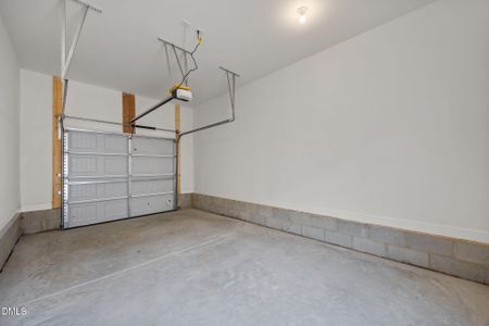 New construction Townhouse house 706 Winton Wy, Unit 550, Wake Forest, NC 27587 - image 19