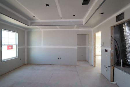 New construction Single-Family house 5691 Maydale Ave, Wesley Chapel, FL 33545 Santa Monica- photo 53 53