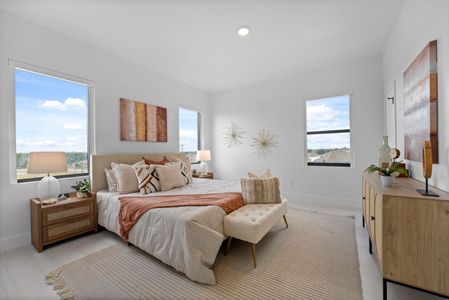 New construction Single-Family house 6462 Chorus Dr, Mascotte, FL 34753 null- photo 20 20