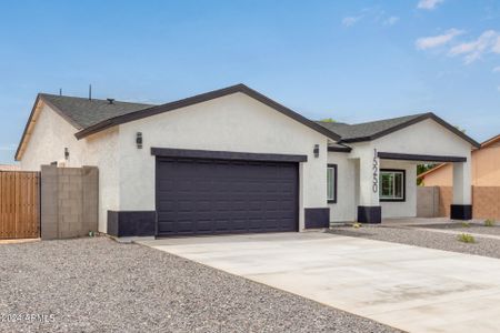 New construction Single-Family house 15250 S Country Club Wy, Arizona City, AZ 85123 null- photo 1 1