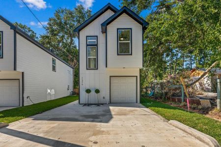 New construction Single-Family house 11380 Underwood St, Willis, TX 77318 null- photo 1 1