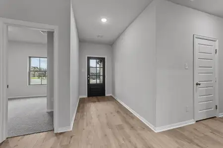 New construction Single-Family house 607 Forest Haven Dr, Van Alstyne, TX 75495 plan Heathbrook - image 15