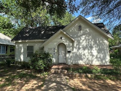 New construction Single-Family house 217 20Th St Se, Paris, TX 75460 - image