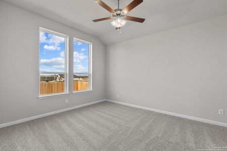 New construction Single-Family house 5109 Park Overlook, Schertz, TX 78108 Teton- photo 7 7