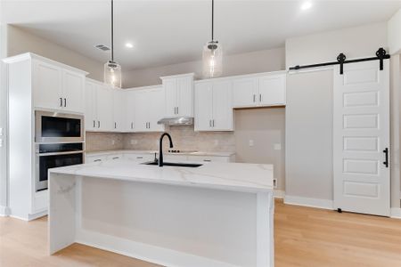 New construction Single-Family house 115 Draper Ln, Bertram, TX 78605 - image 10