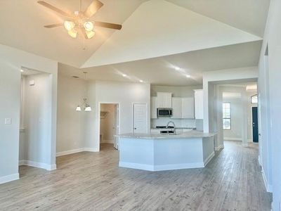 New construction Single-Family house 2758 Canvas Back, Greenville, TX 75402 null- photo 21 21