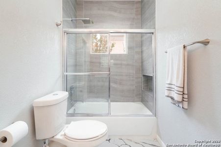 New construction Single-Family house 603 W Euclid Ave, San Antonio, TX 78212 - image 3