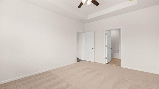 New construction Single-Family house 569 Whitman Ln, Stockbridge, GA 30281 CALI- photo 8 8