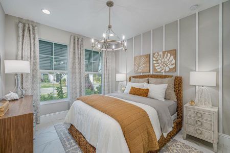 Tesoro Club by GHO Homes in Port St. Lucie - photo 27 27