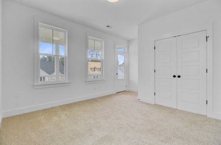 New construction Single-Family house 323 Trailmore Ln, Summerville, SC 29486 plan Blossom O - image 14