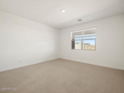 New construction Single-Family house 26039 N 160Th Ln, Surprise, AZ 85387 Lark- photo 22 22