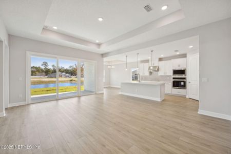 New construction Single-Family house 85305 Sandy Ridge Lp, Unit 0076, Yulee, FL 32097 plan Fairview - image 12