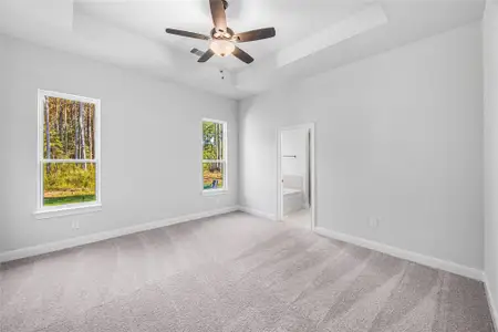 New construction Single-Family house 4304 Rd 66128, Dayton, TX 77535 plan Windsor - image 16