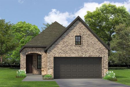 New construction Single-Family house 8744 Mancos Valley Ct, Porter, TX 77365 null- photo 0