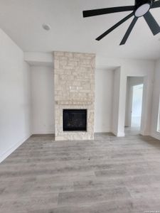 New construction Single-Family house 2053 Toscano Wy, Kerrville, TX 78028 - image 3