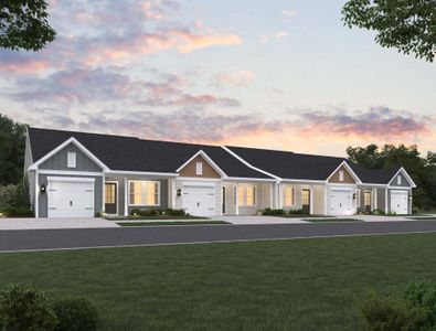 New construction Fourplex house 912 Dusk Dr, Summerville, SC 29486 - image