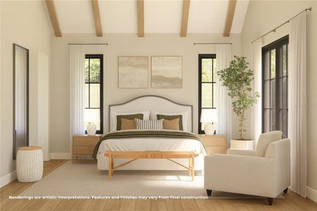 New construction Single-Family house 1417 Williams Dr, Winter Park, FL 32789 - image 9