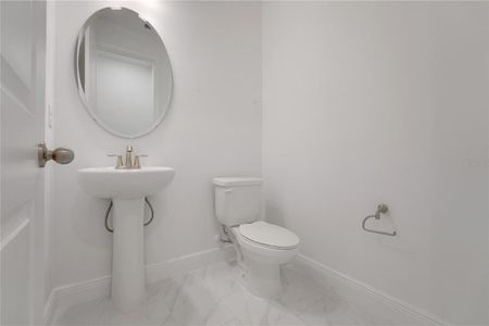 New construction Single-Family house 14249 Crest Palm Ave, Windermere, FL 34786 null- photo 62 62