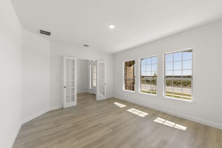 New construction Single-Family house Arlington, TX 76002 plan Lexington - image 16